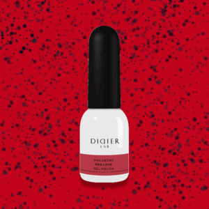 Didier Lab Macarons, Red Love, 10 ml