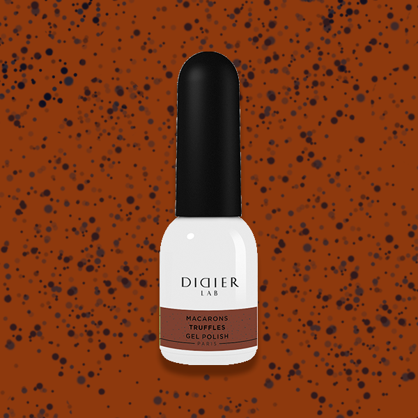 didier lab macarons, truffles, 10 ml