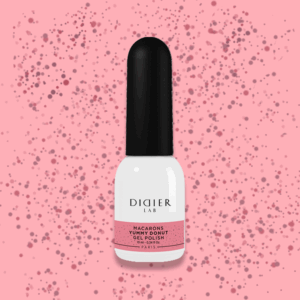 Didier Lab Macarons, Yummi Donut, 10 ml