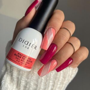 didier lab macarons, born to taste, 10 ml