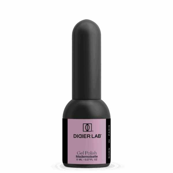 studios didier hibrid gél lakk, mademoiselle, 8 ml