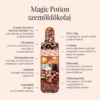 didier lab esthétique magic potion szemöldökolaj 4,5 ml