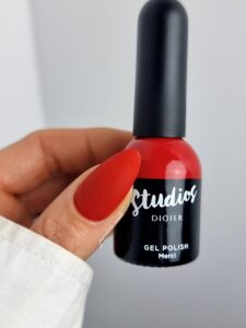 studios didier hibrid gél lakk, merci, 8 ml