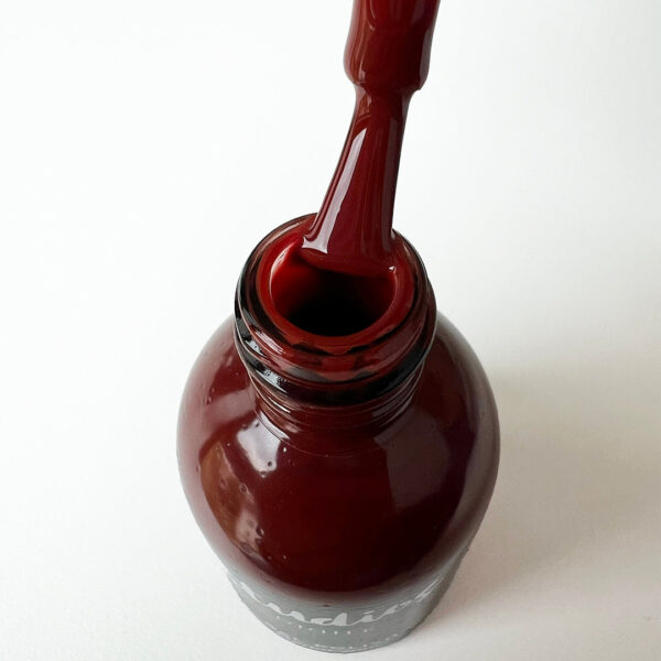 studios didier hibrid gél lakk, merlot wine, 8 ml