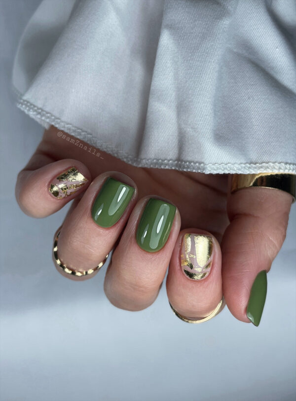 studios didier hibrid gél lakk, twin peaks, 8 ml