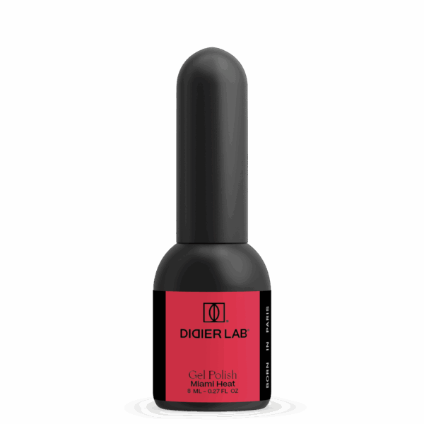 studios didier hibrid gél lakk, miami heat, 8 ml