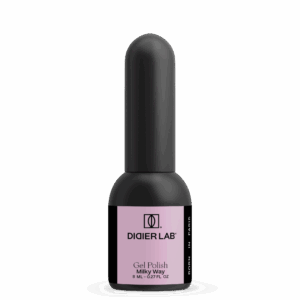 Studios Didier Hibrid Gél Lakk, Milky Way, 8 ml