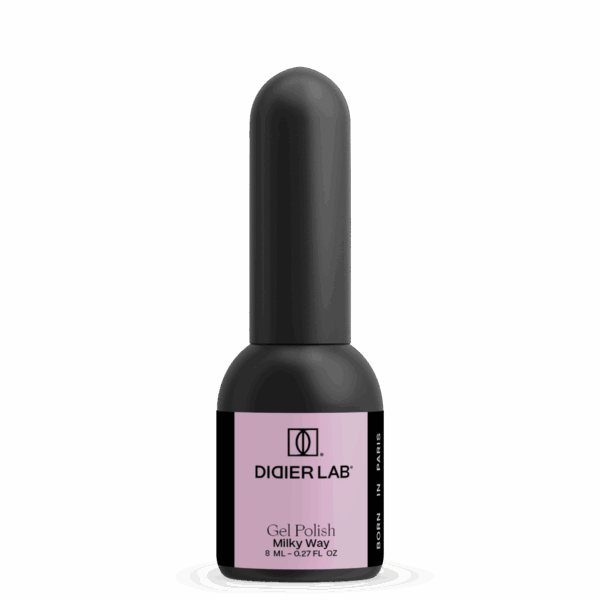 studios didier hibrid gél lakk, milky way, 8 ml