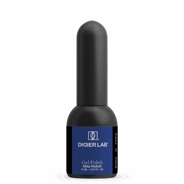 studios didier hibrid gél lakk, miss robot, 8 ml
