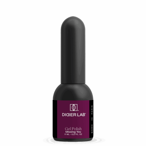 studios didier hibrid gél lakk, missing you, 8 ml