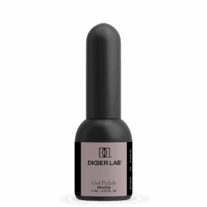 Studios Didier Hibrid Gél Lakk, Mocha, 8 ml