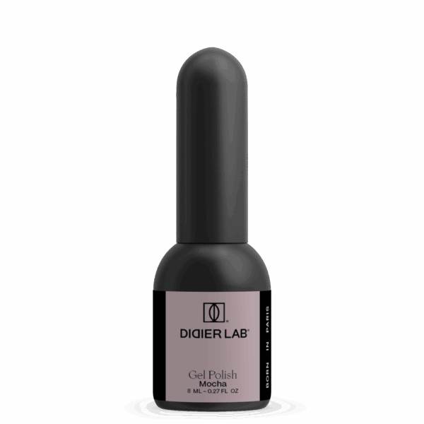 studios didier hibrid gél lakk, mocha, 8 ml