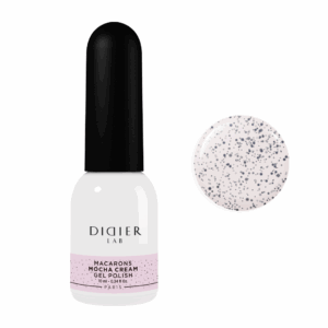 didier lab macarons, mocha cream, hema mentes, 10 ml