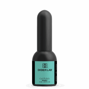 Studios Didier Hibrid Gél Lakk, Mojito, 8 ml