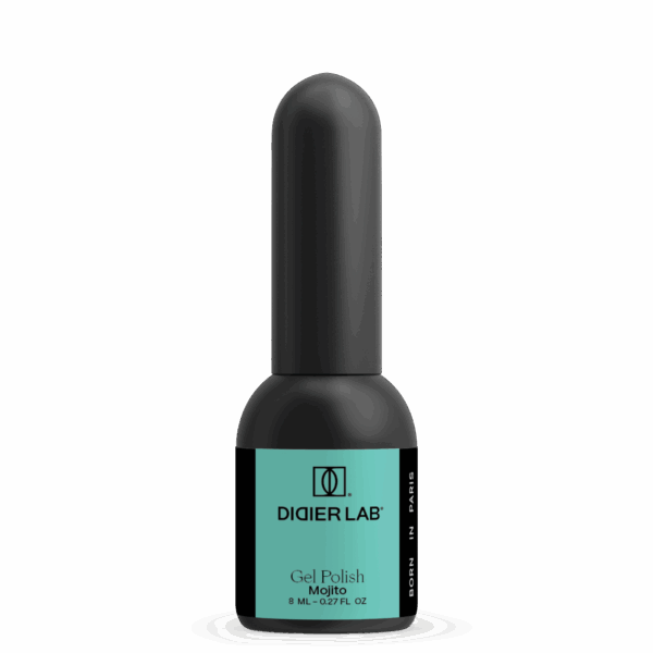studios didier hibrid gél lakk, mojito, 8 ml