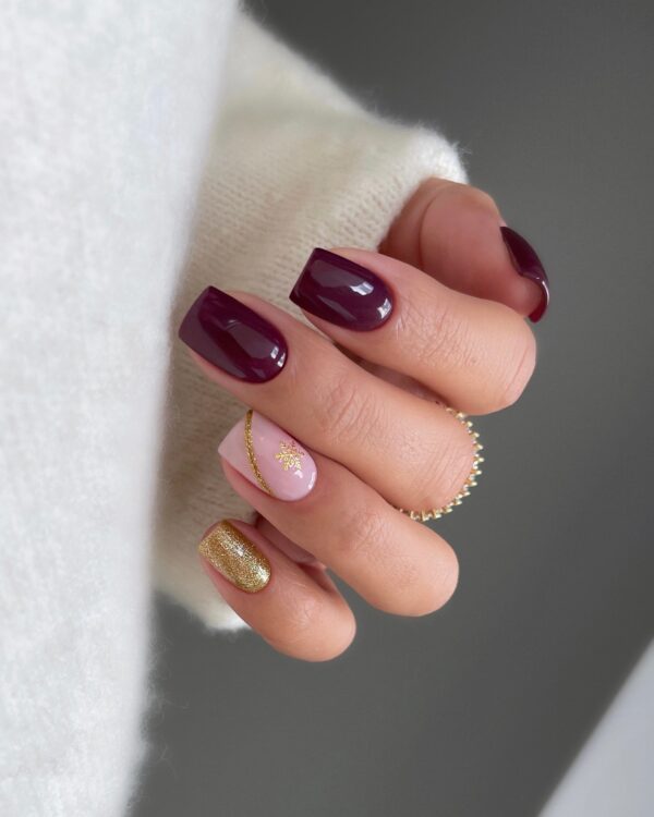 studios didier hibrid gél lakk, balerina, 8 ml