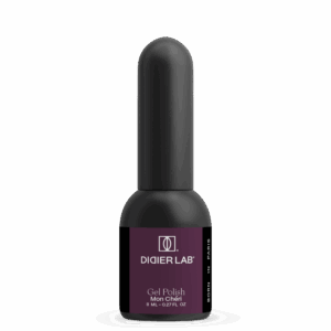 Studios Didier Hibrid Gél Lakk, Mon Chéri, 8 ml