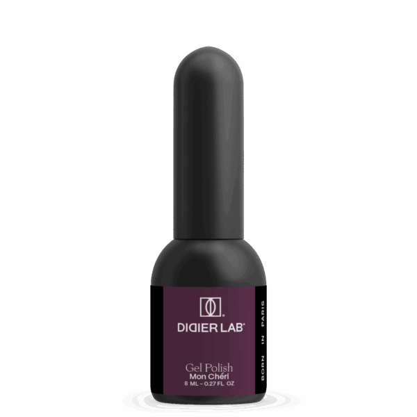 studios didier hibrid gél lakk, mon chéri, 8 ml