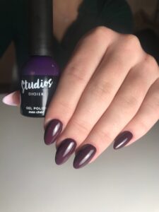 studios didier hibrid gél lakk, mon chéri, 8 ml