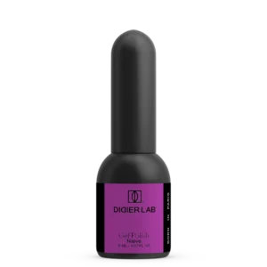 Studios Didier Hibrid Gél Lakk, Naïve, 8 ml