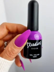 studios didier hibrid gél lakk, naïve, 8 ml