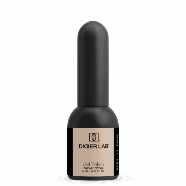 studios didier hibrid gél lakk, never stop, 8 ml