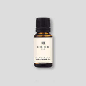 Didier Lab Köröm- és kutikula olaj, narancs, 15 ml