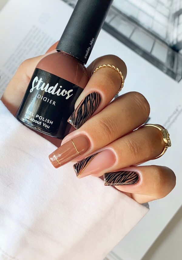 studios didier hibrid gél lakk, all about you, 8 ml