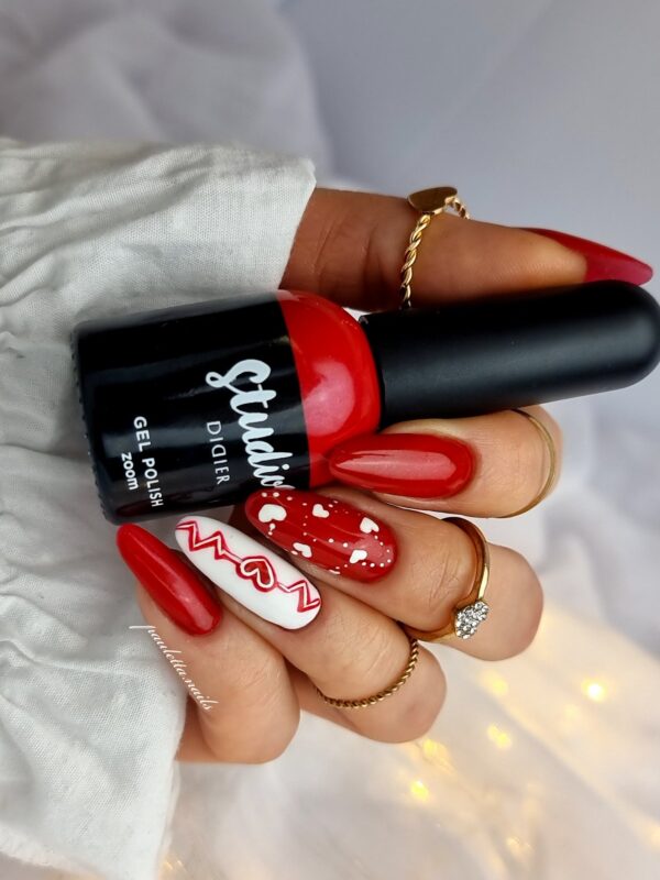 studios didier hibrid gél lakk, zoom, 8 ml