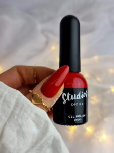 studios didier hibrid gél lakk, zoom, 8 ml