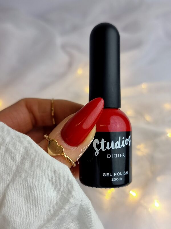 studios didier hibrid gél lakk, zoom, 8 ml