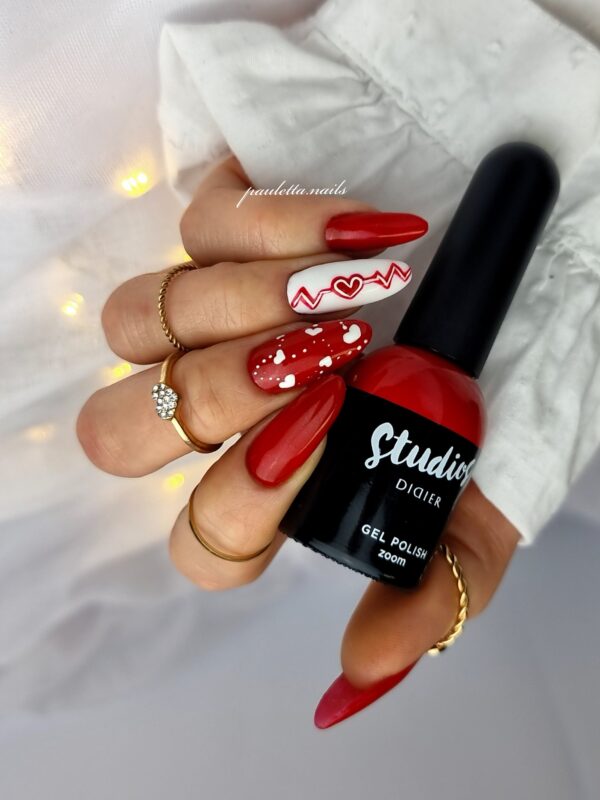 studios didier hibrid gél lakk, zoom, 8 ml