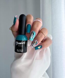 studios didier hibrid gél lakk, hidden luxury, 8 ml