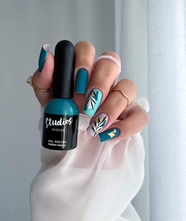 studios didier hibrid gél lakk, hidden luxury, 8 ml
