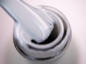 studios didier hibrid gél lakk, pale smoke, 8 ml
