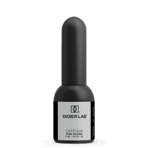 Studios Didier Hibrid Gél Lakk, Pale Smoke, 8 ml