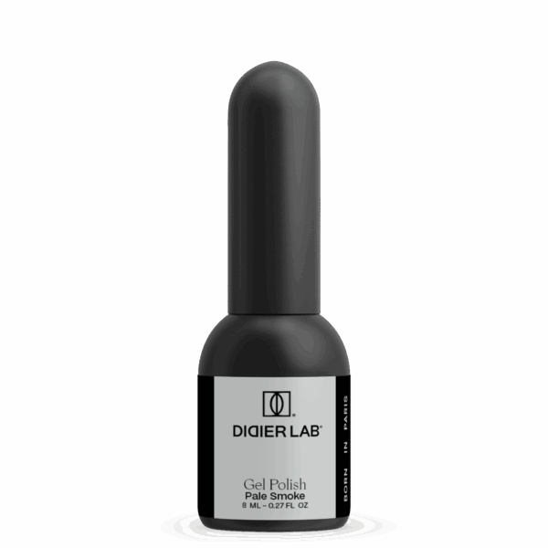 studios didier hibrid gél lakk, pale smoke, 8 ml