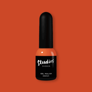 Studios Didier Hibrid Gél Lakk, Papaya, 8 ml