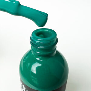 studios didier hibrid gél lakk, paris green, 8 ml
