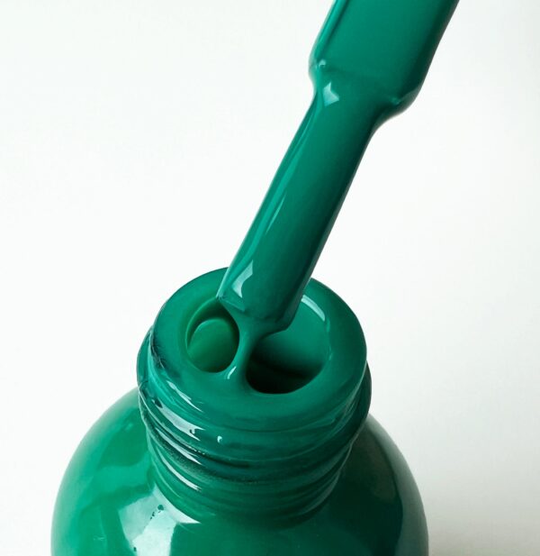 studios didier hibrid gél lakk, paris green, 8 ml