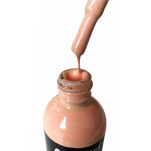 studios didier hibrid gél lakk, peach, 8 ml