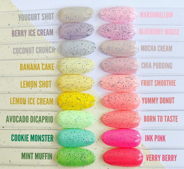 didier lab macarons, born to taste, 10 ml