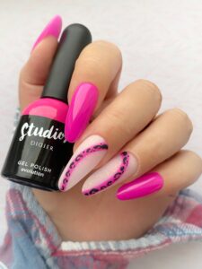 studios didier hibrid gél lakk, evolution, 8 ml