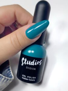 studios didier hibrid gél lakk, hidden luxury, 8 ml