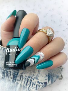 studios didier hibrid gél lakk, hidden luxury, 8 ml