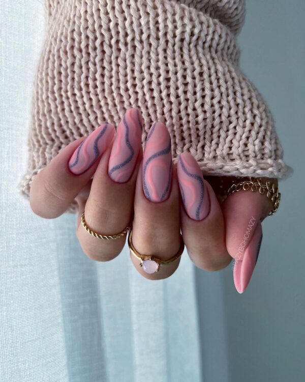 didier lab sculpture polybase, chic pink french, 10 ml