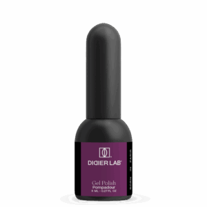 Studios Didier Hibrid Gél Lakk, Pompadour, 8 ml