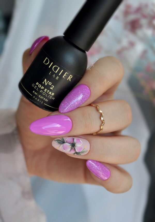 didier lab pop star no2, 8 ml