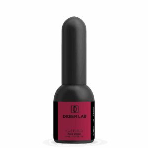 Studios Didier Hibrid Gél Lakk, Red Wine, 8 ml