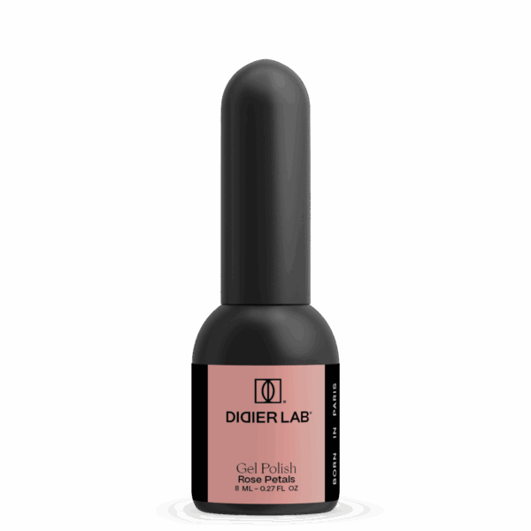 studios didier hibrid gél lakk, rose petals, 8 ml